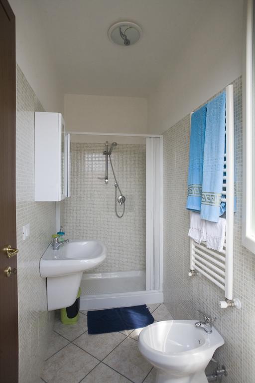 B&B Arcafelice テルモリ 部屋 写真