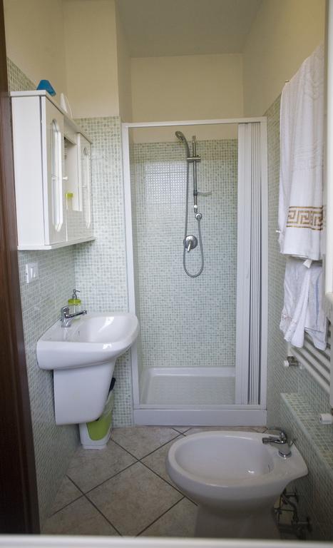 B&B Arcafelice テルモリ 部屋 写真