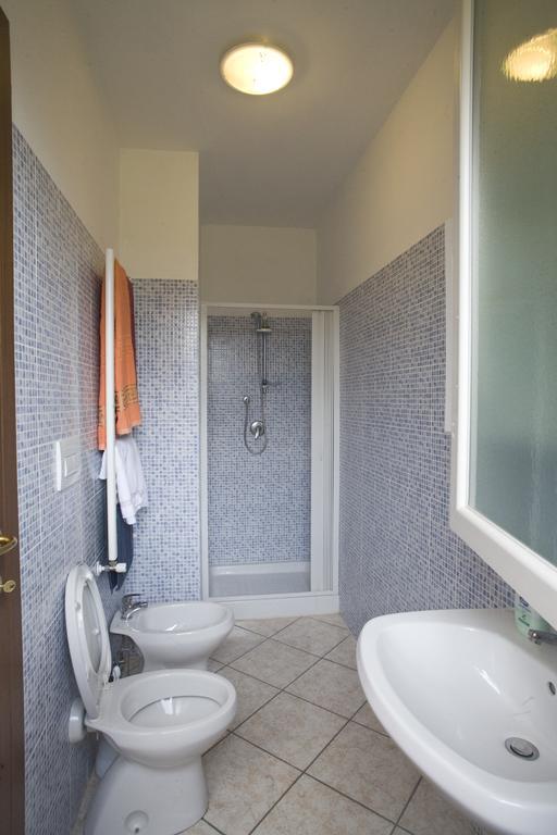 B&B Arcafelice テルモリ 部屋 写真